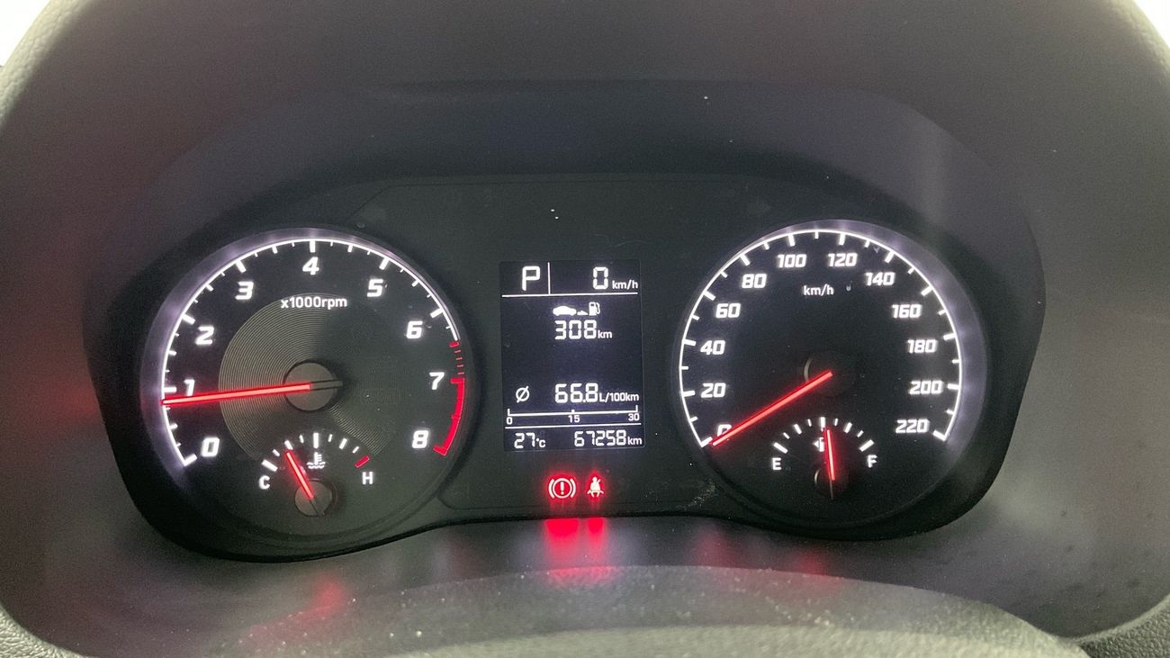 Hyundai Accent GL SMART PLUS 1.6 AUTO GL AUTO SMART PLUS | Guaranteed Warranty | 0 Down Payment