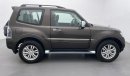 Mitsubishi Pajero GLS 2 DOOR HIGHLINE WITHOUT SUNROOF 3.8 | Under Warranty | Inspected on 150+ parameters