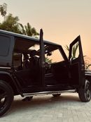 مرسيدس بنز G 500