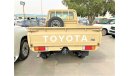 Toyota Land Cruiser Pick Up