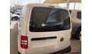Volkswagen Caddy Volkswagen caddy,model:2015.Excellent condition