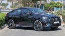 مرسيدس بنز GLE 450 كوبيه AMG 4MATIC EQ Boost 2026 GCC 0Km With 2 Years Unlimited Mileage Warranty @Official Dealer