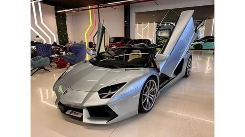 لامبورغيني أفينتادور LP700