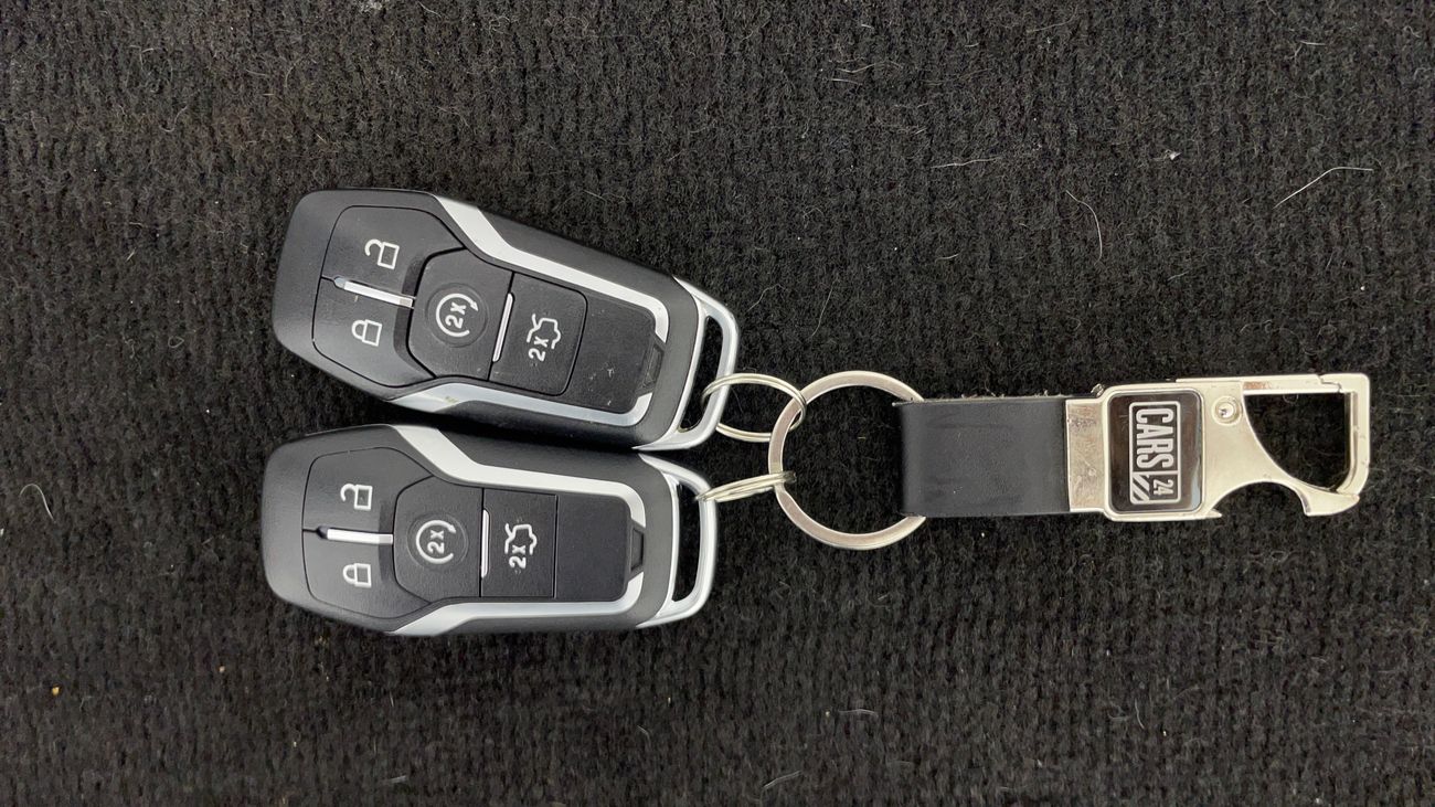 Ford Mustang STD 3.7 | Zero Down Payment | Free Home Test Drive