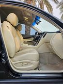 Infiniti QX50 / GCC/ FSH/ SERVICE HISTORY/ LOW MILEAGE/ AGENCY MAINTAINED/ LADY DRIVEN/ 896 MONTHLY/ LOT# 320014