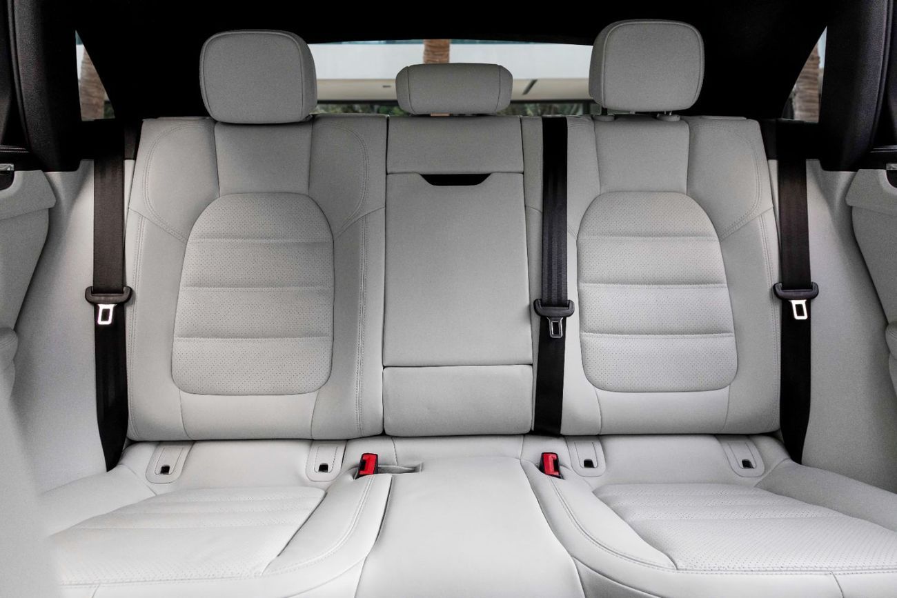 Porsche Macan Macan T | 4,113 P.M | 0% Downpayment | Immaculate Condition!