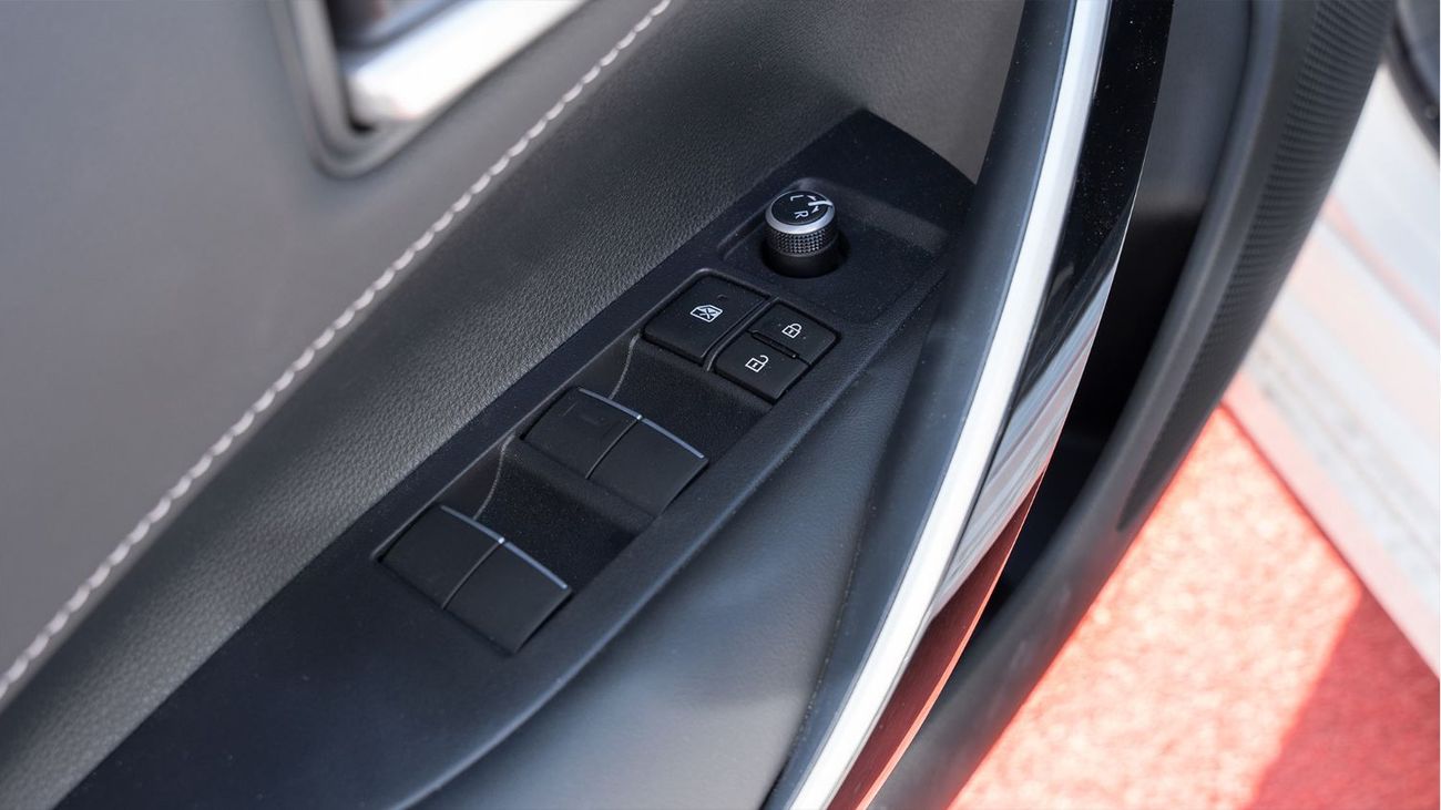 تويوتا كورولا 2025 Toyota Corolla Elite 1.8L Hybrid AT