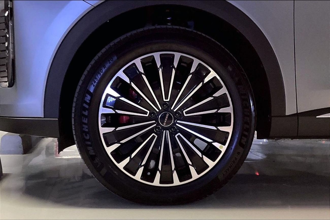 إكسيد RX Prestige | Start 2026 with the ideal drive | شامل الضمان | 0 ﺪﻔﻋﺓ ﺃﻮﻟﻯ