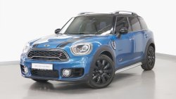 Mini Cooper S Countryman ALL4 (REF NO.50473)