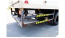 Hino 500 2019 Hino 500 - 1625 | 10 Ton - Insulated Box | Diesel | GCC Specs | Excellent Condition