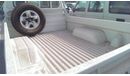Toyota Land Cruiser Pick Up Single Cab Diesel