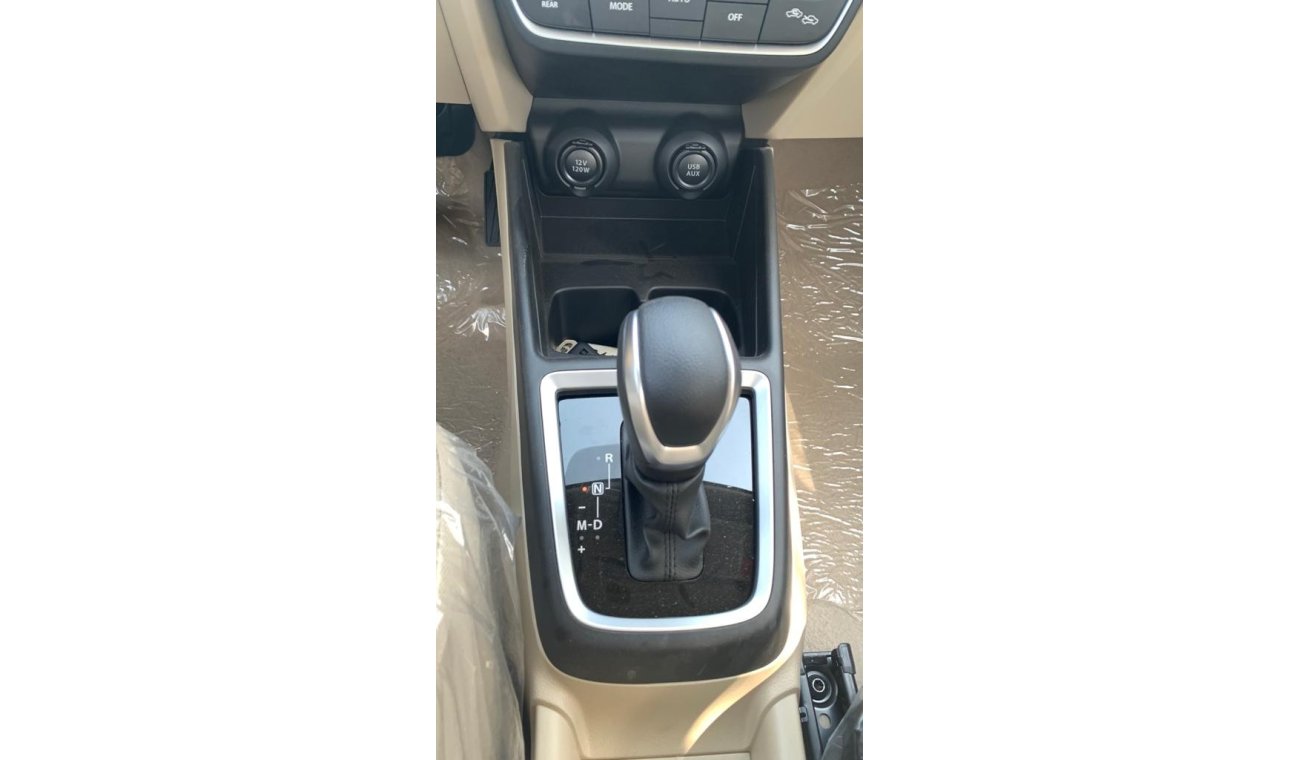 Suzuki Dzire suzuki dzire GLX engine 1.2 year 2022