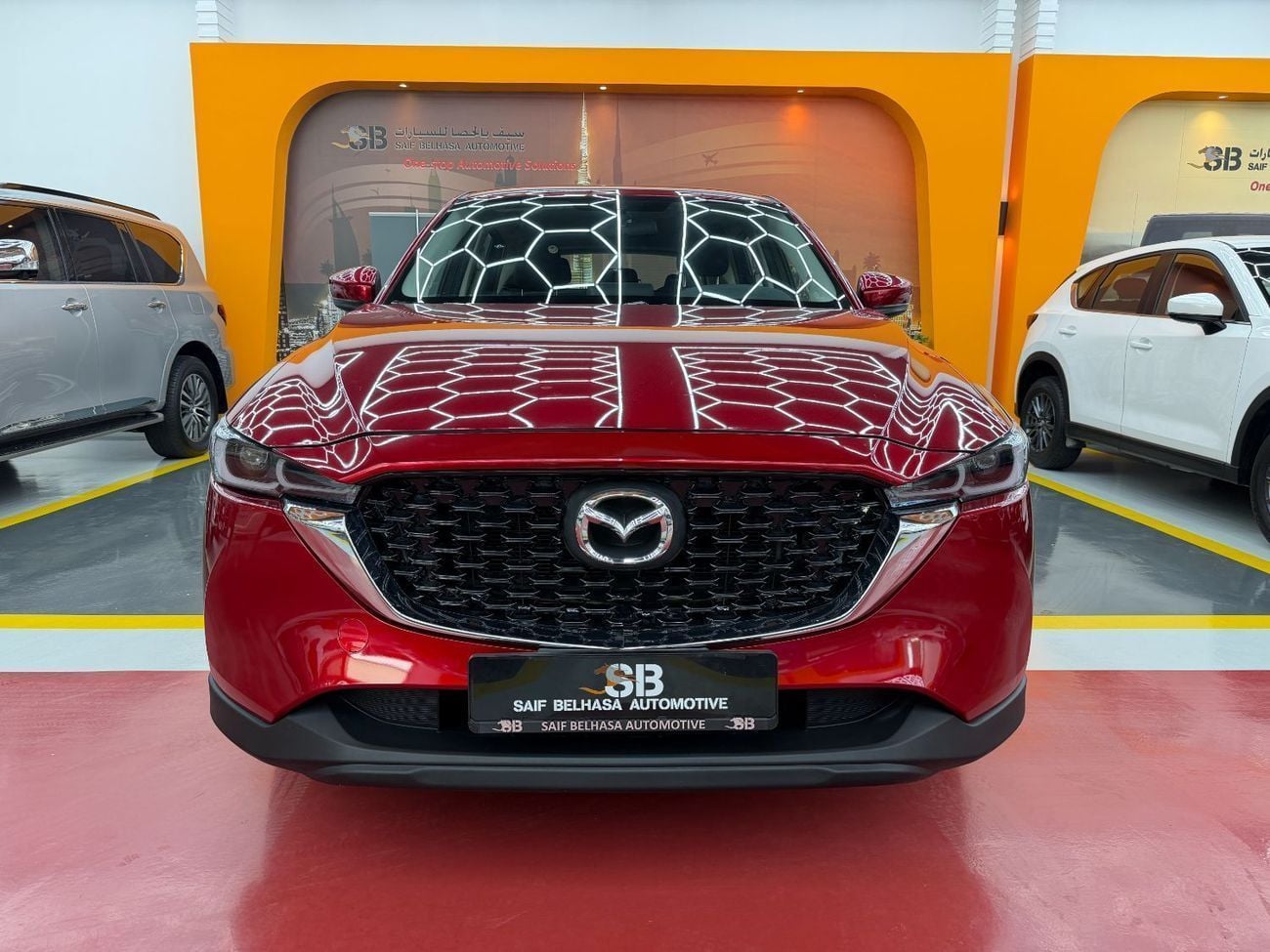 Mazda CX5 GS 2.5L NO CONVENIENCE FEES | UNDER WARRANTY | CERTIFIED PRE-OWNED | 0% DP