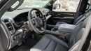 RAM 1500 LIMITED NIGHT EDITION RAM 1500 3.0L Petrol 2025YM