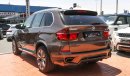 BMW X5 Xdrive 50i