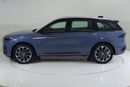 Lincoln Nautilus RESERVE I NAU325 / AL TAYER MOTORS AL QOUZ SHOWROOM