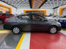 Nissan Sunny NO CONVENIENCE FEES | UNDER WARRANTY | CERTIFIED PRE-OWNED | 0% DOWN PAYMENT