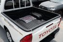 Toyota Hilux GLX 2.7L Petrol Double Cabin Manual Transmission 4x2 2026