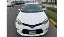 Toyota Corolla “Offer”2014 Toyota Corolla S Class Sports Full Option - 1.8L V4 - UAE PASS