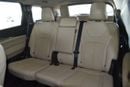 Infiniti QX60 Sensory 3.5L
