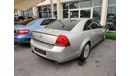 Chevrolet Caprice SS full options GCC specs