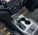 جيب جراند شيروكي 2021 Jeep Grand Cherokee Trailhawk, Warranty, Full Jeep Service History, GCC