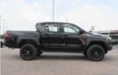 Toyota Hilux 2024 GR Sports 4.0L V6 Full Option