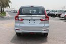 Suzuki Ertiga SUZUKI ERTIGA 1.5L GLX, AUTOMATIC TRANSMISSION, PETROL  ( FULL OPTION ) 2024 MODEL