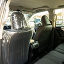 Toyota Prado Prado | VX | Full Option | 4.0 L | V6	| Automatic | Petrol