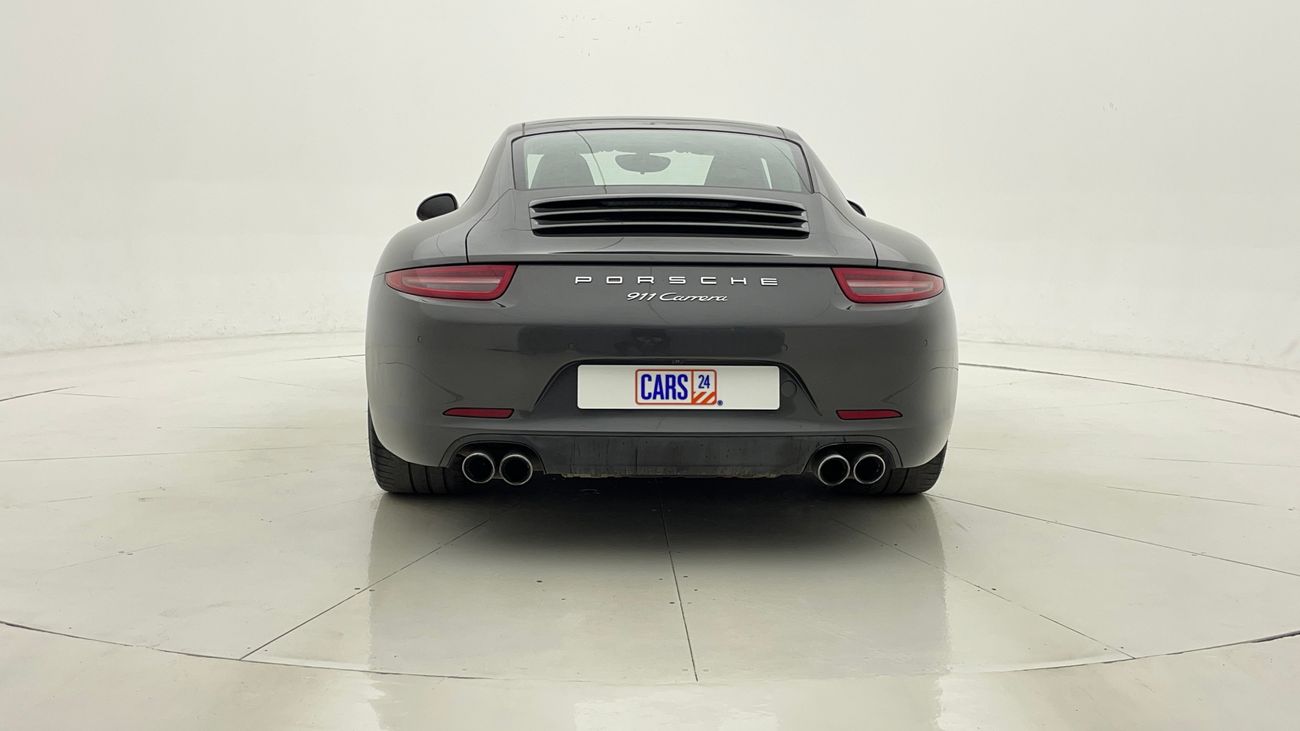 Porsche 911 CARRERA 3.4 | Zero Down Payment | Home Test Drive