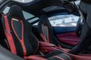 McLaren 720S 2018 Mclaren 720s, With Warranty, Excellent Condition, Fully Loaded, GCC Spec