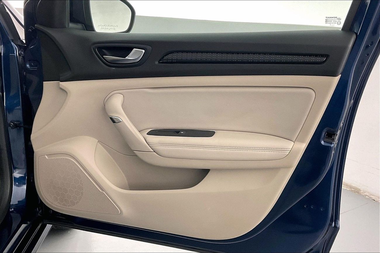 MG 5 Luxury | 1 year free warranty | 0 Down Payment