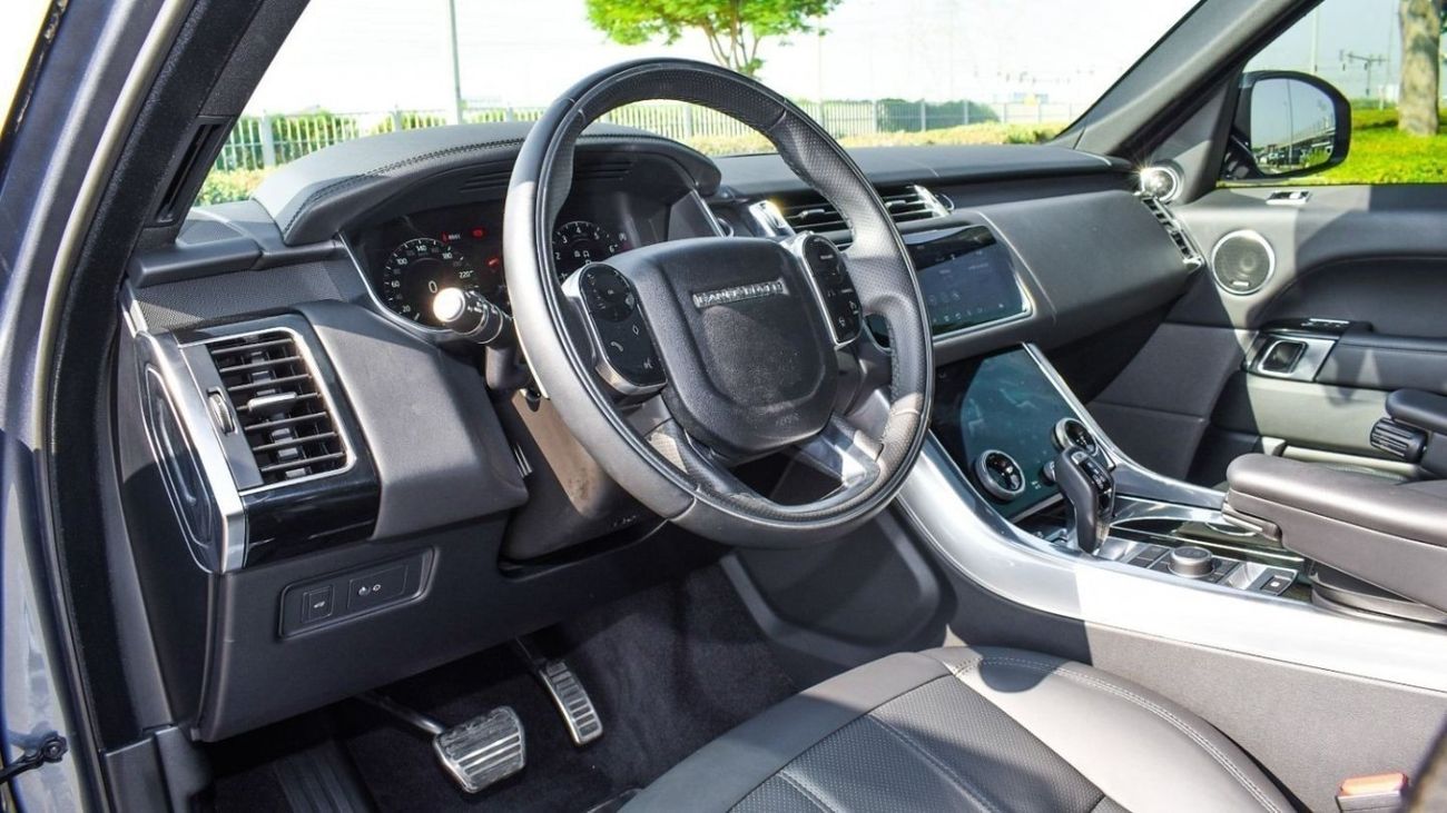 Land Rover Defender Dynamic HSE P525 LAND ROVER SPORT- DYNAMIC II 2022 II FULLY LOADED