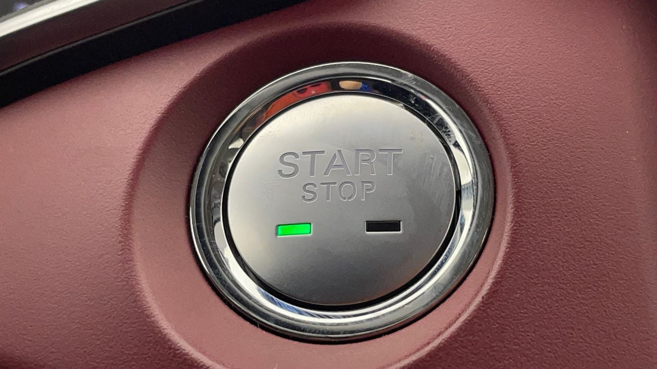 أم جي 6 LUXURY TROPHY 1.5 | بدون دفعة مقدمة | اختبار القيادة في المنزل