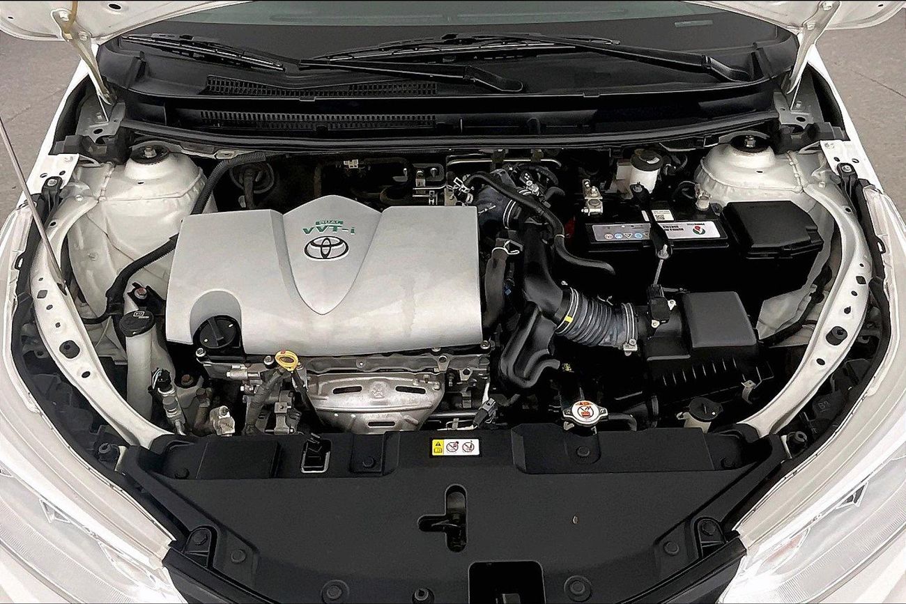 Toyota Yaris SE / E | Guaranteed Warranty | 0 Down Payment