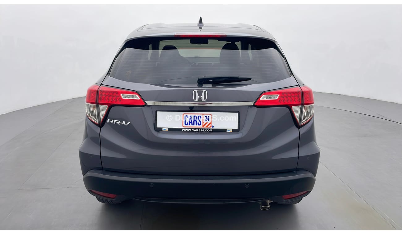 Honda HRV LX 1.8 | Under Warranty | Inspected on 150+ parameters