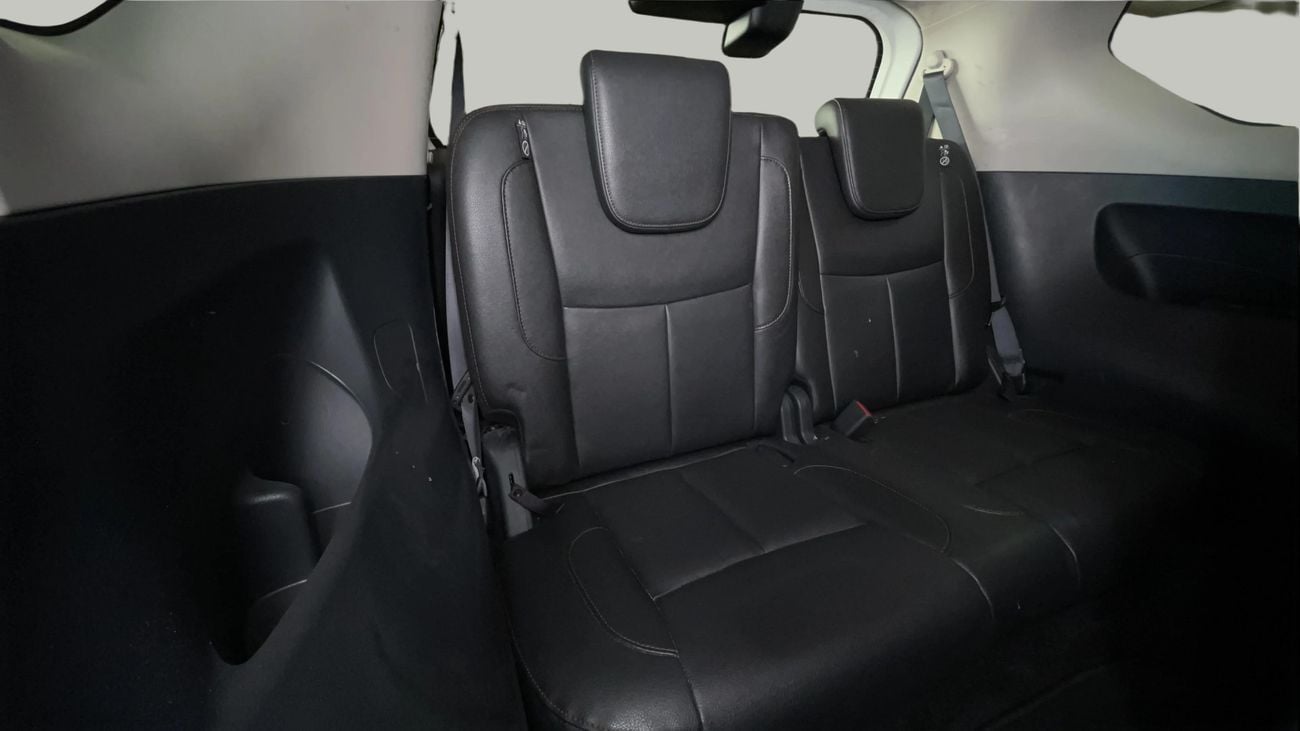 Nissan X Terra PLATINUM 2024 | AED 1664/Month | 0 DP | 30 Day Return | Warranty | Service History
