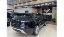 Land Rover Range Rover Velar Range Rover Velar R-Dynamic P250 SE GCC ZERO KM Under Warranty and Free Service From Agency