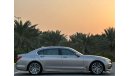 بي أم دبليو 740 اكزكيتيف BMW 740 GCC 2017