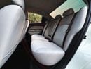 Mitsubishi Attrage GLX MID Mitsubishi Attrage | 1.2 L | 2022 | GCC | Accident-Free | In Excellent Condition | 378 P.M