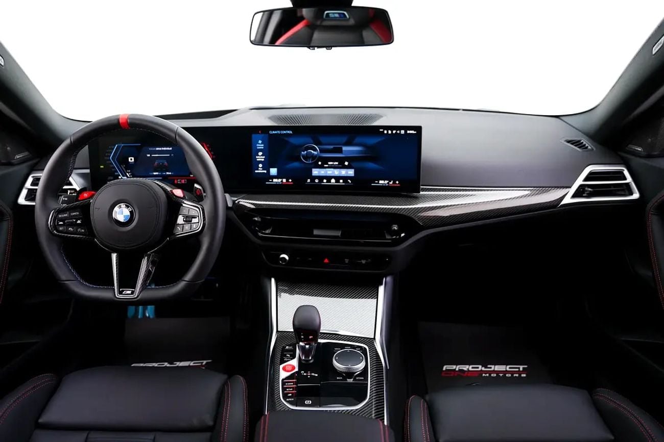 بي أم دبليو M2 WITH 3 YEARS WARRANTY AND SERVICE CONTRACT