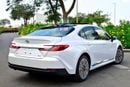Toyota Camry LE Hybrid 2.5L Automatic