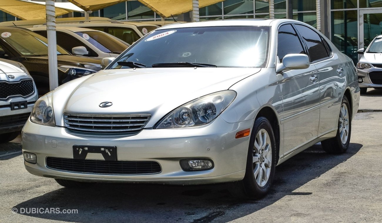 Lexus ES 330