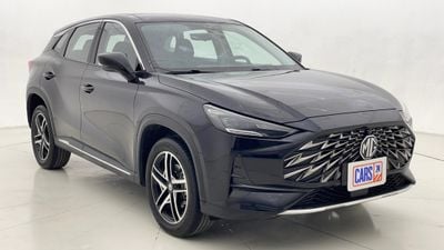 MG One STD 1.5 | Zero Down Payment | Home Test Drive