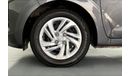 Hyundai Grand i10 Smart
