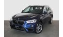 BMW X1 2019 SDRIVE20i EXCLUSIVE (5yrs BMW Warranty And Service)