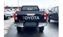 Toyota Hilux SR5, 4.0L Petrol, 4X4 Push Start, Cruise Control Black 2023MY