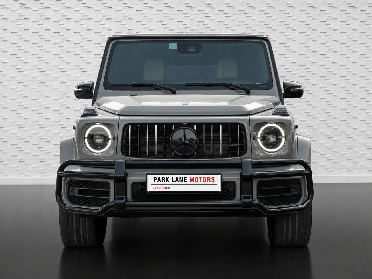 مرسيدس بنز G 63 AMG STD