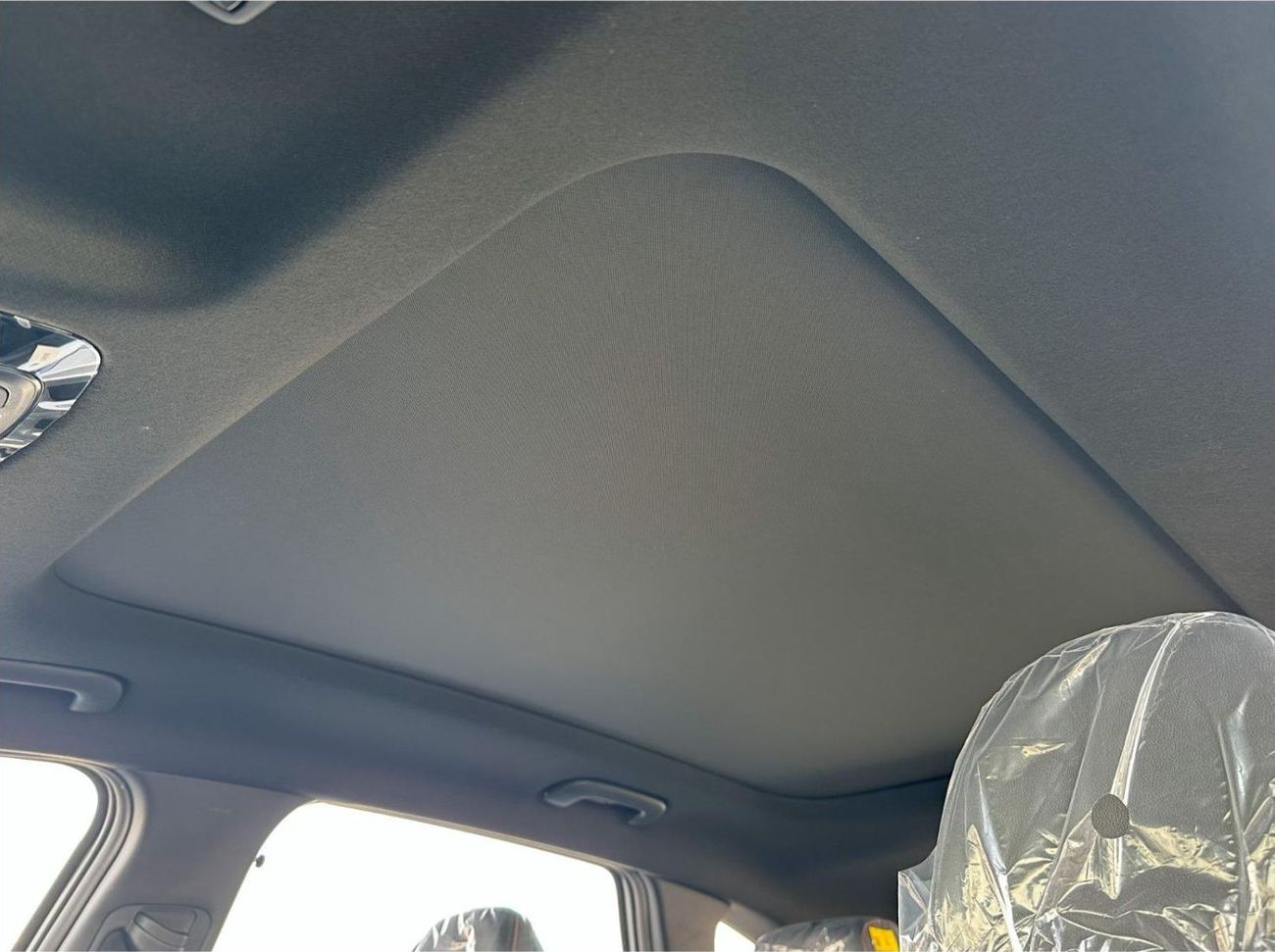 Hyundai Tucson Hundai Tucson L 1.5  model 2026. Full