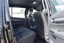 Toyota Hilux Hilux Adventure 4.0 black 2026